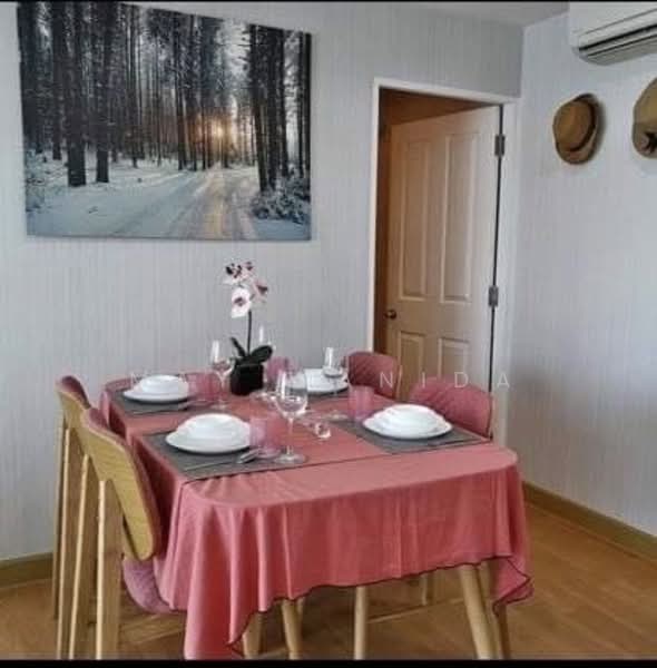 ขาย - Plus Condo 2 : พลัส คอนโด 2, ภูเก็ต