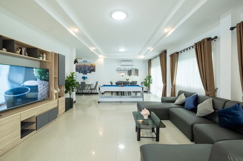 For Rent - Chollada Lanna Life, Chiang Mai