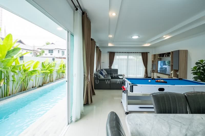 For Rent - Chollada Lanna Life, Chiang Mai