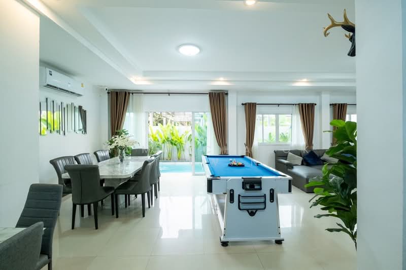 For Rent - Chollada Lanna Life, Chiang Mai