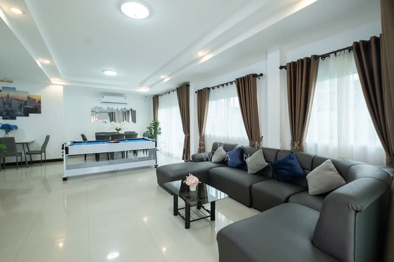 For Rent - Chollada Lanna Life, Chiang Mai