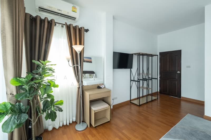 For Rent - Chollada Lanna Life, Chiang Mai