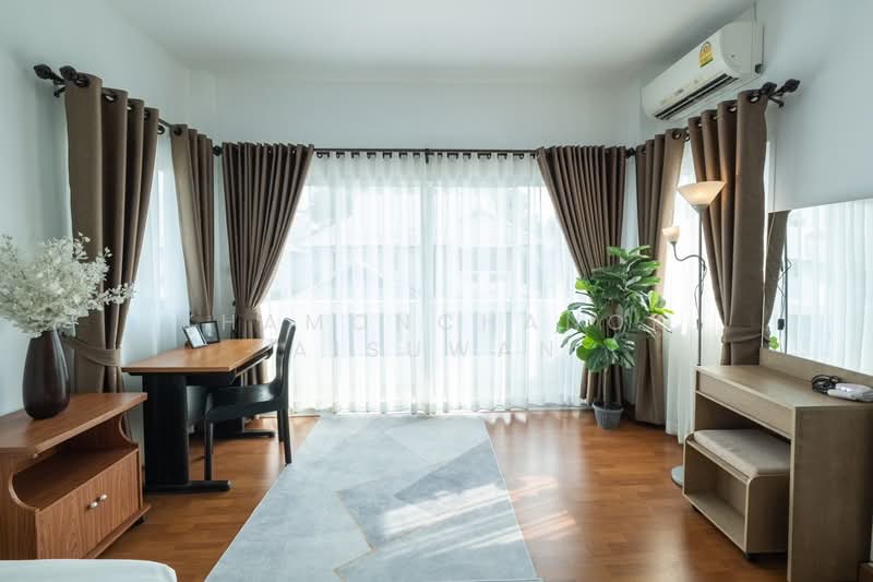 For Rent - Chollada Lanna Life, Chiang Mai