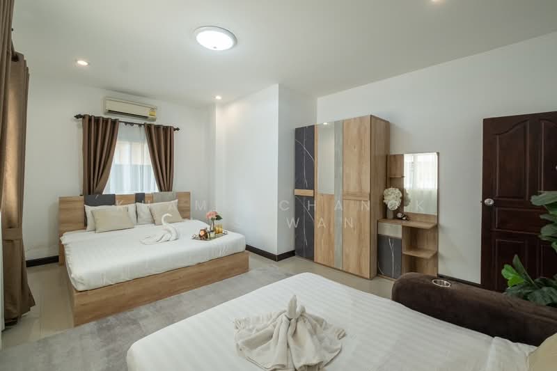 For Rent - Chollada Lanna Life, Chiang Mai