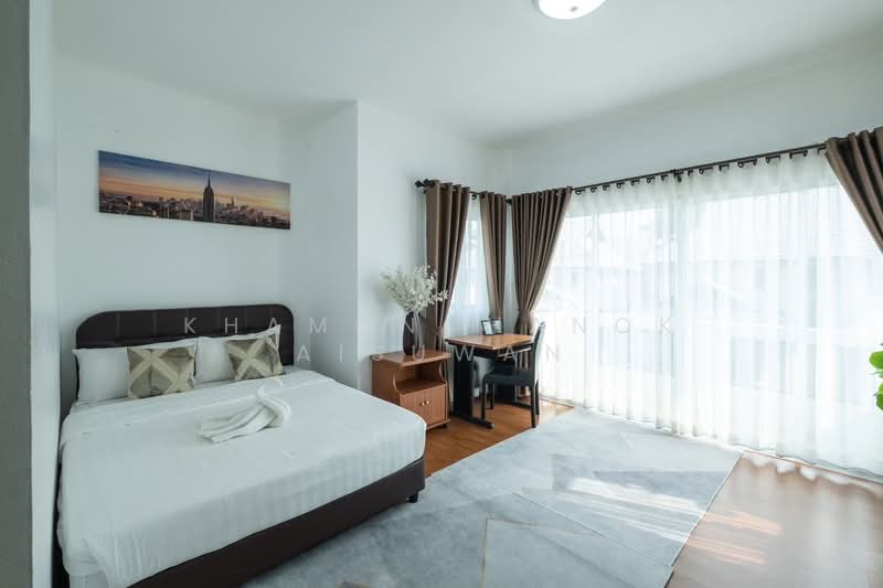 For Rent - Chollada Lanna Life, Chiang Mai