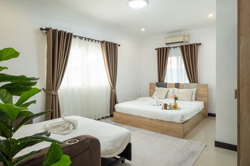 For Rent - Chollada Lanna Life, Chiang Mai