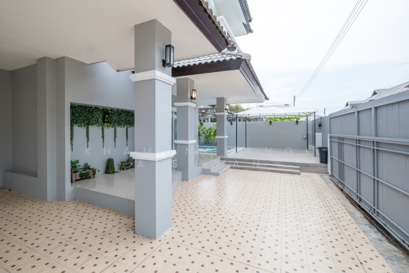 For Rent - Chollada Lanna Life, Chiang Mai