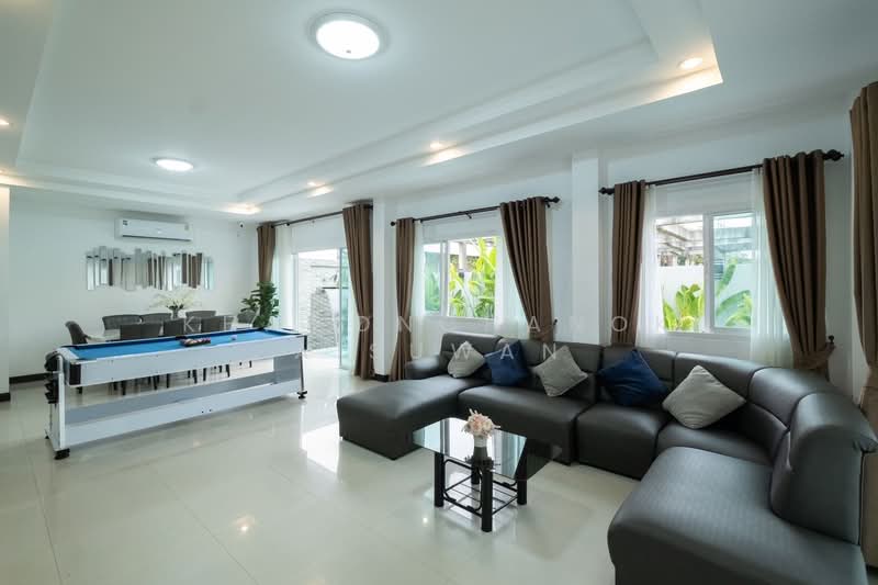 Chollada Lanna Life : ชลดาล้านนาไลฟ์, เชียงใหม่, ป่าแดด, เมืองเชียงใหม่, เชียงใหม่, 344 ตร.ม., บ้านเดี่ยว ให้เช่า, โดย Khamonchanok Aisuwan, 60252438 - DDproperty.com