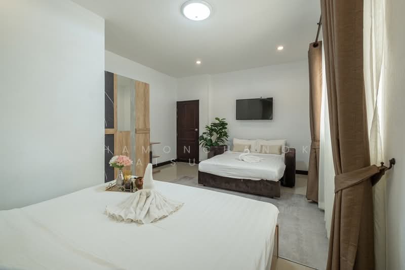 Chollada Lanna Life : ชลดาล้านนาไลฟ์, เชียงใหม่, ป่าแดด, เมืองเชียงใหม่, เชียงใหม่, 344 ตร.ม., บ้านเดี่ยว ให้เช่า, โดย Khamonchanok Aisuwan, 60252438 - DDproperty.com