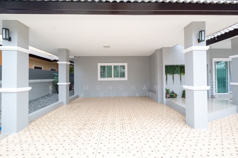 For Rent - Chollada Lanna Life, Chiang Mai
