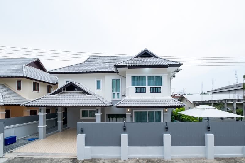 For Rent - Chollada Lanna Life, Chiang Mai