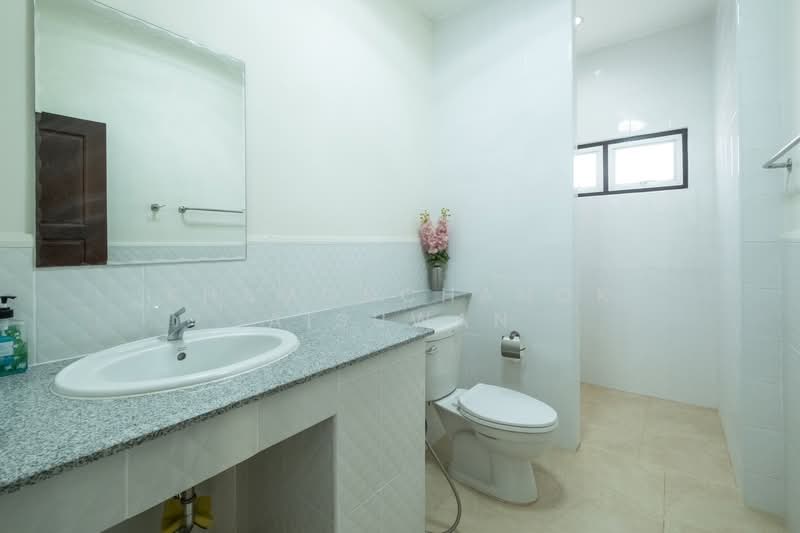 For Rent - Chollada Lanna Life, Chiang Mai