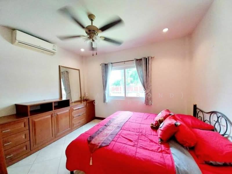 บ้านเดี่ยว 4 ห้องนอน ให้เช่า ในทำเล พัทยา, พัทยา, ชลบุรี, หนองปรือ, บางละมุง, ชลบุรี, 230 ตร.ม., บ้านเดี่ยว ให้เช่า, โดย Panupan (Bond) Thongpan, 60252440 - DDproperty.com