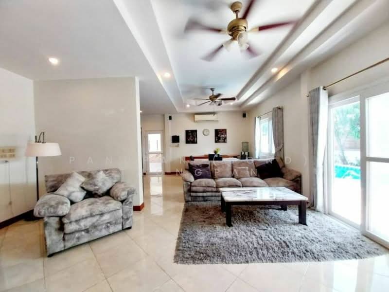 บ้านเดี่ยว 4 ห้องนอน ให้เช่า ในทำเล พัทยา, พัทยา, ชลบุรี, หนองปรือ, บางละมุง, ชลบุรี, 230 ตร.ม., บ้านเดี่ยว ให้เช่า, โดย Panupan (Bond) Thongpan, 60252440 - DDproperty.com