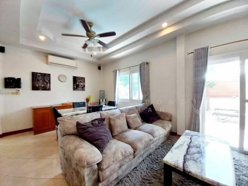 บ้านเดี่ยว 4 ห้องนอน ให้เช่า ในทำเล พัทยา, พัทยา, ชลบุรี, หนองปรือ, บางละมุง, ชลบุรี, 230 ตร.ม., บ้านเดี่ยว ให้เช่า, โดย Panupan (Bond) Thongpan, 60252440 - DDproperty.com