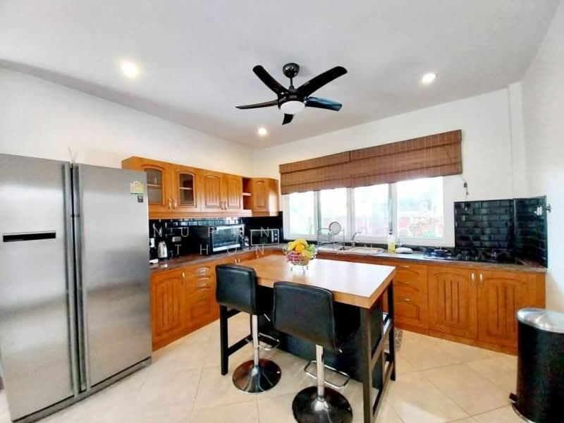 Beautiful House near Huai Chak Nok Area for Sale and Rent, Chon Buri (Pattaya), Nong Pru, Bang Lamung (Pattaya), Chon Buri (Pattaya), 4 Bedrooms, 230 sqm, Single Detached House For Rent, by Panupan (Bond) Thongpan, 60252440 - DDproperty.com