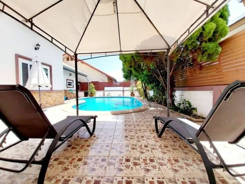 Beautiful House near Huai Chak Nok Area for Sale and Rent, Chon Buri (Pattaya), Nong Pru, Bang Lamung (Pattaya), Chon Buri (Pattaya), 4 Bedrooms, 230 sqm, Single Detached House For Rent, by Panupan (Bond) Thongpan, 60252440 - DDproperty.com