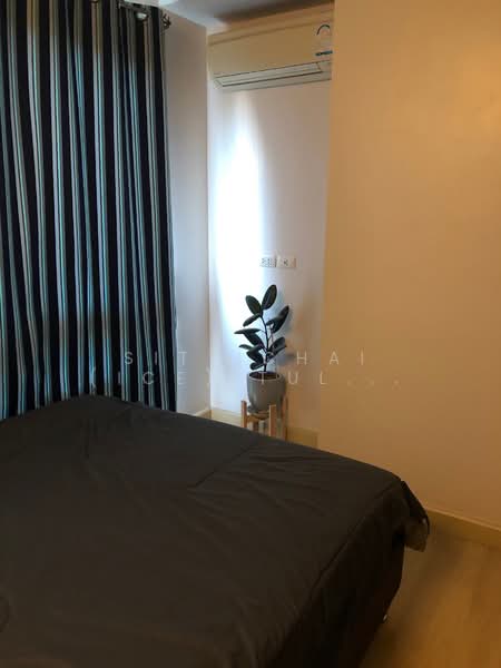 For Sale - Emerald Residence Ratchada, Bangkok