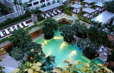 ขาย - Baan Rajprasong : บ้านราชประสงค์ คอนโดมิเนียม, กรุงเทพ