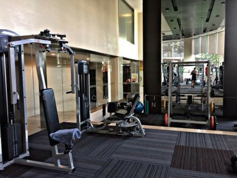 Baan Rajprasong, Bangkok, 3 Rajdamri Road, Lumphini, Pathum Wan, Bangkok, 2 Bedrooms, 87 sqm, Condo For Sale, by Sittichai (Ice) Tulyanon, 60252447 - DDproperty.com