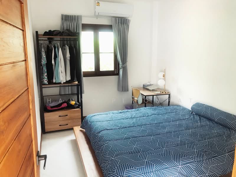 Nicely Furnished Cozy 2 Bedroom Private Pool Villa for Rent, สุราษฎร์ธานี, แม่น้ำ, เกาะสมุย, สุราษฎร์ธานี, 110 ตร.ม., วิลล่า ให้เช่า, โดย Thanya Pimonpat, 60252448 - DDproperty.com