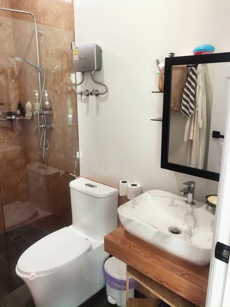 Nicely Furnished Cozy 2 Bedroom Private Pool Villa for Rent, Surat Thani, Mae Nam, Ko Samui, Surat Thani, 2 Bedrooms, 110 sqm, Villa For Rent, by Thanya Pimonpat, 60252448 - DDproperty.com