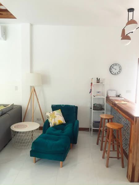 Nicely Furnished Cozy 2 Bedroom Private Pool Villa for Rent, Surat Thani, Mae Nam, Ko Samui, Surat Thani, 2 Bedrooms, 110 sqm, Villa For Rent, by Thanya Pimonpat, 60252448 - DDproperty.com