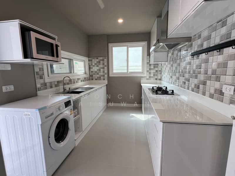 Supalai Bella Donkaew-Maerim, Chiang Mai, Mae Sa, Mae Rim, Chiang Mai, 3 Bedrooms, 150 sqm, Single Detached House For Rent, by Khamonchanok Aisuwan, 60252450 - DDproperty.com