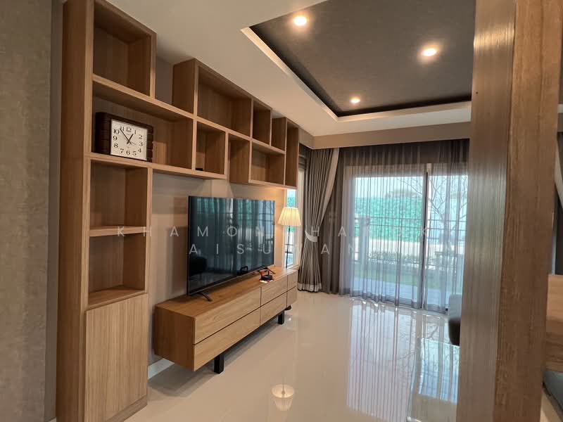 Supalai Bella Donkaew-Maerim, Chiang Mai, Mae Sa, Mae Rim, Chiang Mai, 3 Bedrooms, 150 sqm, Single Detached House For Rent, by Khamonchanok Aisuwan, 60252450 - DDproperty.com