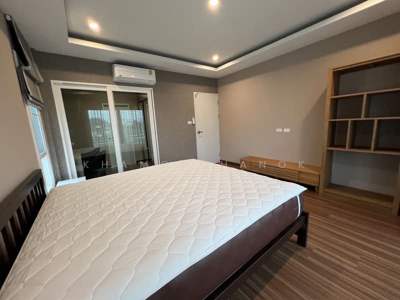 Supalai Bella Donkaew-Maerim, Chiang Mai, Mae Sa, Mae Rim, Chiang Mai, 3 Bedrooms, 150 sqm, Single Detached House For Rent, by Khamonchanok Aisuwan, 60252450 - DDproperty.com