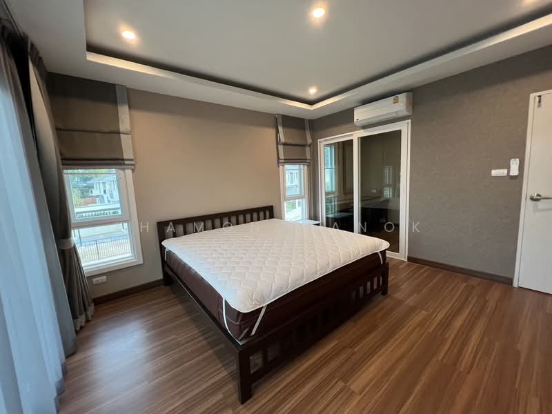 Supalai Bella Donkaew-Maerim, Chiang Mai, Mae Sa, Mae Rim, Chiang Mai, 3 Bedrooms, 150 sqm, Single Detached House For Rent, by Khamonchanok Aisuwan, 60252450 - DDproperty.com