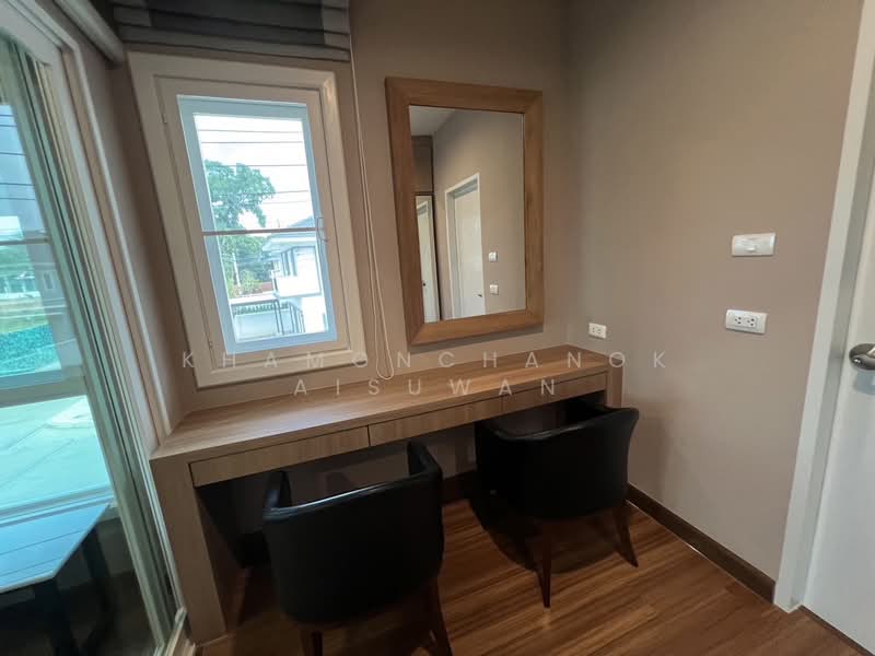 Supalai Bella Donkaew-Maerim : ศุภาลัย เบลล่า ดอนแก้ว-แม่ริม, เชียงใหม่, แม่สา, แม่ริม, เชียงใหม่, 150 ตร.ม., บ้านเดี่ยว ให้เช่า, โดย Khamonchanok Aisuwan, 60252450 - DDproperty.com