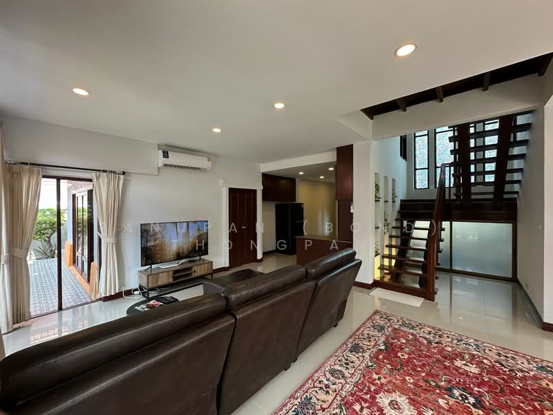 Chateau Dale Villa, Chon Buri (Pattaya), Nong Pru, Bang Lamung (Pattaya), Chon Buri (Pattaya), 4 Bedrooms, 180 sqm, Villa For Rent, by Panupan (Bond) Thongpan, 60252451 - DDproperty.com