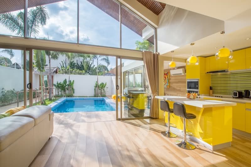 Ban Tai Estate : บ้าน ใต้ เอสเตท, สุราษฎร์ธานี, แม่น้ำ, เกาะสมุย, สุราษฎร์ธานี, 150 ตร.ม., วิลล่า ขาย, โดย Thanya Pimonpat, 60252457 - DDproperty.com