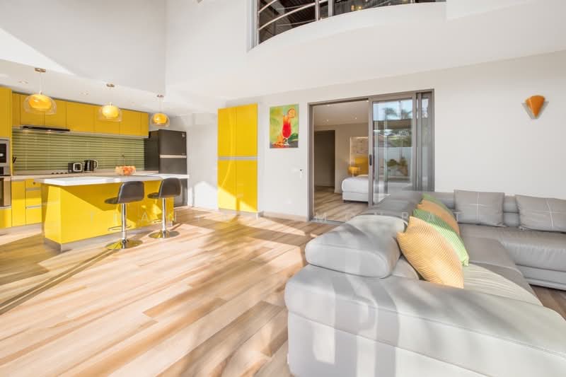 Ban Tai Estate : บ้าน ใต้ เอสเตท, สุราษฎร์ธานี, แม่น้ำ, เกาะสมุย, สุราษฎร์ธานี, 150 ตร.ม., วิลล่า ขาย, โดย Thanya Pimonpat, 60252457 - DDproperty.com