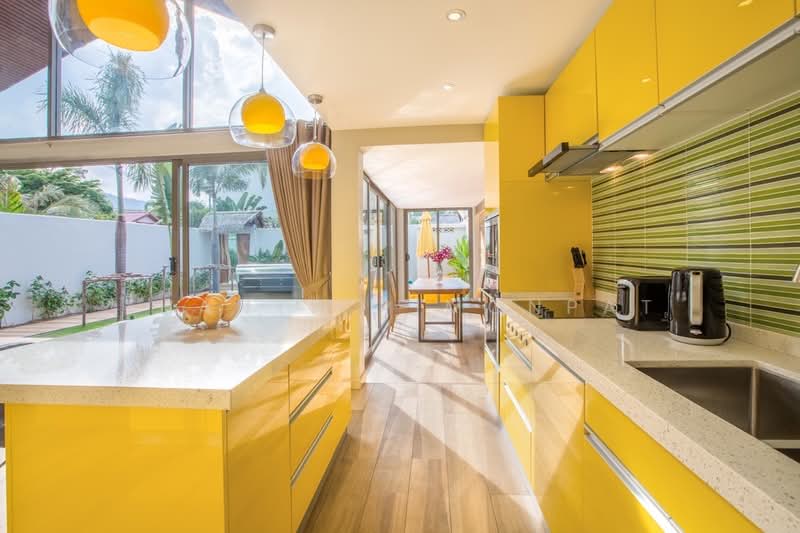 Ban Tai Estate, Surat Thani, Mae Nam, Ko Samui, Surat Thani, 2 Bedrooms, 150 sqm, Villa For Sale, by Thanya Pimonpat, 60252457 - DDproperty.com