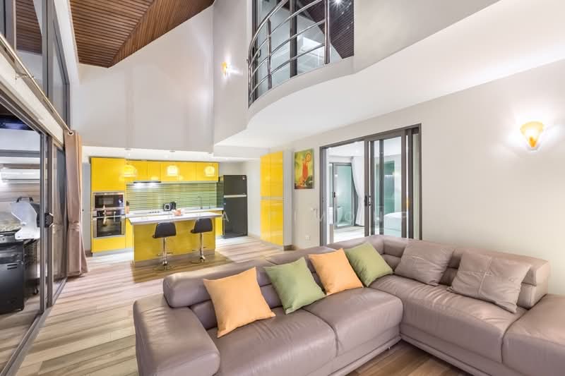 Ban Tai Estate : บ้าน ใต้ เอสเตท, สุราษฎร์ธานี, แม่น้ำ, เกาะสมุย, สุราษฎร์ธานี, 150 ตร.ม., วิลล่า ขาย, โดย Thanya Pimonpat, 60252457 - DDproperty.com