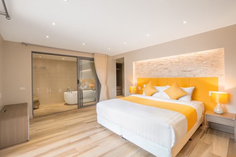 Ban Tai Estate : บ้าน ใต้ เอสเตท, สุราษฎร์ธานี, แม่น้ำ, เกาะสมุย, สุราษฎร์ธานี, 150 ตร.ม., วิลล่า ขาย, โดย Thanya Pimonpat, 60252457 - DDproperty.com