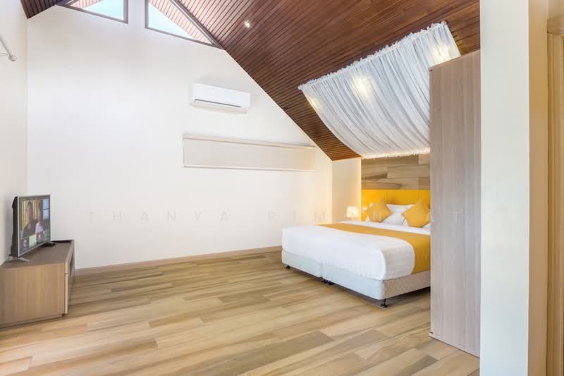 Ban Tai Estate : บ้าน ใต้ เอสเตท, สุราษฎร์ธานี, แม่น้ำ, เกาะสมุย, สุราษฎร์ธานี, 150 ตร.ม., วิลล่า ขาย, โดย Thanya Pimonpat, 60252457 - DDproperty.com