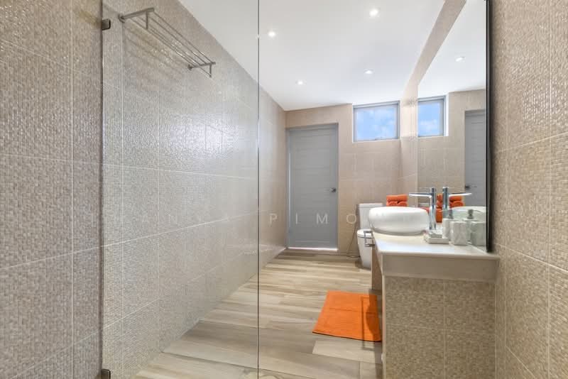 Ban Tai Estate : บ้าน ใต้ เอสเตท, สุราษฎร์ธานี, แม่น้ำ, เกาะสมุย, สุราษฎร์ธานี, 150 ตร.ม., วิลล่า ขาย, โดย Thanya Pimonpat, 60252457 - DDproperty.com