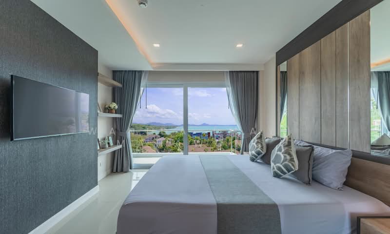 Babylon Sky Garden, Phuket, Soi Lamkayai, Rawai, Muang Phuket, Phuket, Studio, 44 sqm, Condo For Sale, by Wanida (May) Mahawong, 60252462 - DDproperty.com