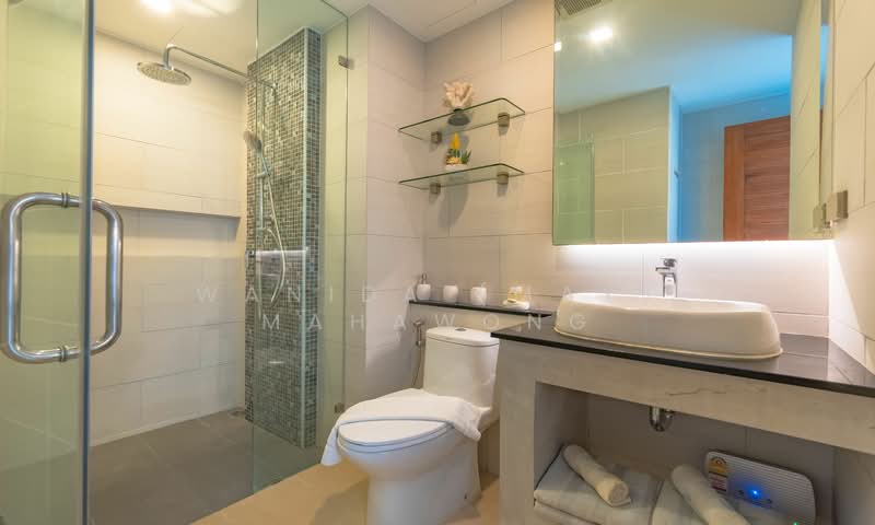 Babylon Sky Garden, Phuket, Soi Lamkayai, Rawai, Muang Phuket, Phuket, Studio, 44 sqm, Condo For Sale, by Wanida (May) Mahawong, 60252462 - DDproperty.com