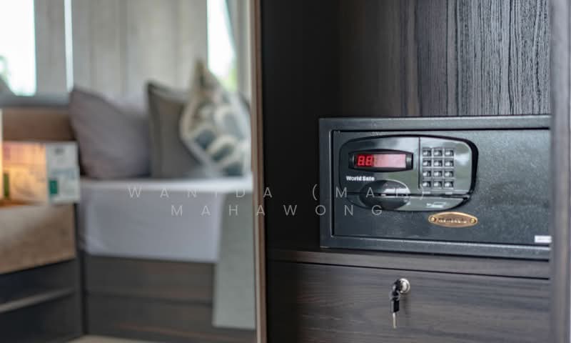 Babylon Sky Garden, Phuket, Soi Lamkayai, Rawai, Muang Phuket, Phuket, Studio, 44 sqm, Condo For Sale, by Wanida (May) Mahawong, 60252462 - DDproperty.com