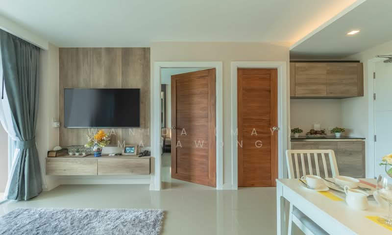 Babylon Sky Garden, Phuket, Soi Lamkayai, Rawai, Muang Phuket, Phuket, Studio, 44 sqm, Condo For Sale, by Wanida (May) Mahawong, 60252462 - DDproperty.com