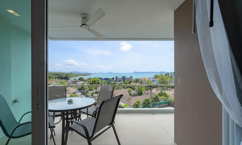 Babylon Sky Garden, Phuket, Soi Lamkayai, Rawai, Muang Phuket, Phuket, Studio, 44 sqm, Condo For Sale, by Wanida (May) Mahawong, 60252462 - DDproperty.com