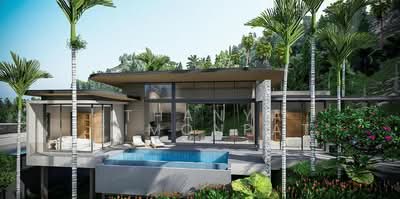 ขาย - Samui Grand Park Serenity : สมุย แกรนด์ พาร์ค เซเรนิตี้, สุราษฎร์ธานี