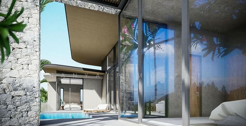 Samui Grand Park Serenity, Surat Thani, Mae Nam, Ko Samui, Surat Thani, 3 Bedrooms, 329 sqm, Villa For Sale, by Thanya Pimonpat, 60252464 - DDproperty.com