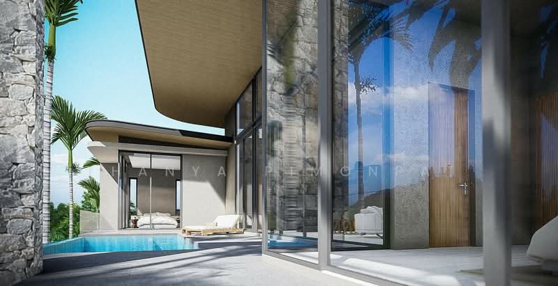 Samui Grand Park Serenity, Surat Thani, Mae Nam, Ko Samui, Surat Thani, 3 Bedrooms, 329 sqm, Villa For Sale, by Thanya Pimonpat, 60252464 - DDproperty.com