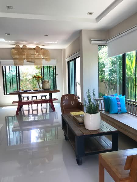 Setthasiri Sansai, Chiang Mai, 1001 Road, Nong Chom, San Sai, Chiang Mai, 3 Bedrooms, 170 sqm, Single Detached House For Rent, by Khamonchanok Aisuwan, 60252467 - DDproperty.com
