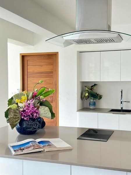 ATARA Luxury Pool Villas, Surat Thani, Chaweng Road, Bo Put, Ko Samui, Surat Thani, 3 Bedrooms, 236 sqm, Villa For Sale, by Thanya Pimonpat, 60252468 - DDproperty.com